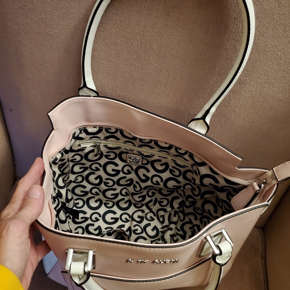 Guess Purse